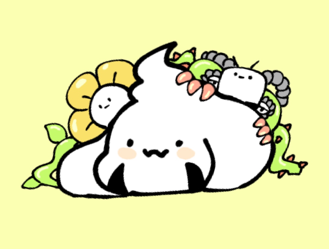 kiiroiohana2015's tweet image. #引用RTで絵をあげて5名指名してバトンでお気に入りの絵を載せる
ご指名来たので^^
周りの方けっこうやってる方多かったので私はここでストップします!