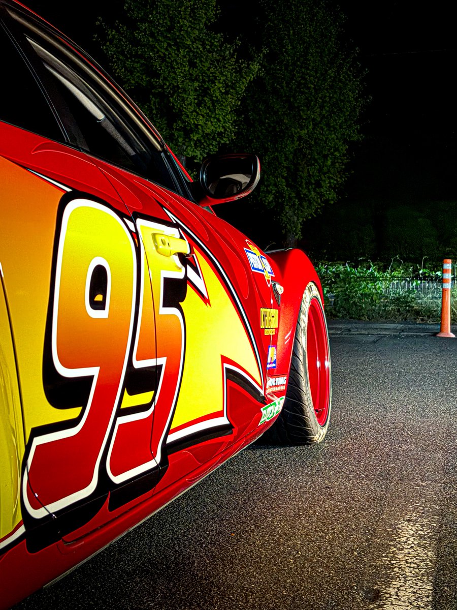 Tatsuya (@lightning_rx8) on Twitter photo 