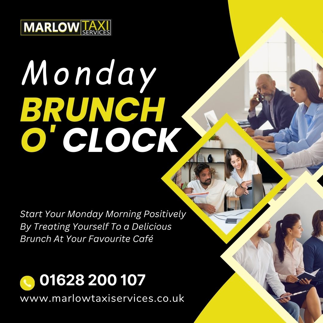 Marlow Taxi Services (@marlowtaxis) on Twitter photo 