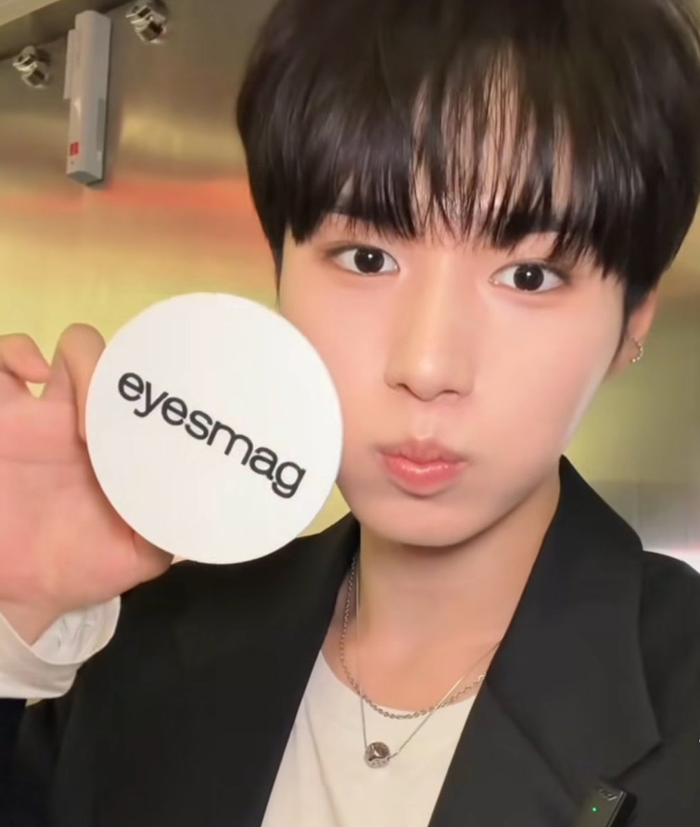 ggma_1120js's tweet image. 볼빵빵이