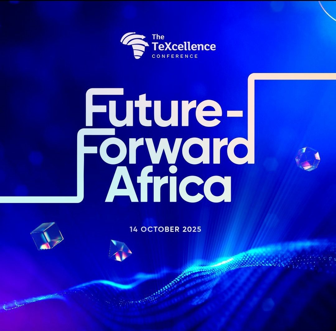 Jose_Ram1506's tweet photo. Get ready to be inspired by Africa's innovative solutions to global challenges in healthcare and payments at #TheTexcellenceConference 

cc ;- @texcellence2023 https://t.co/nHUKw506IY
