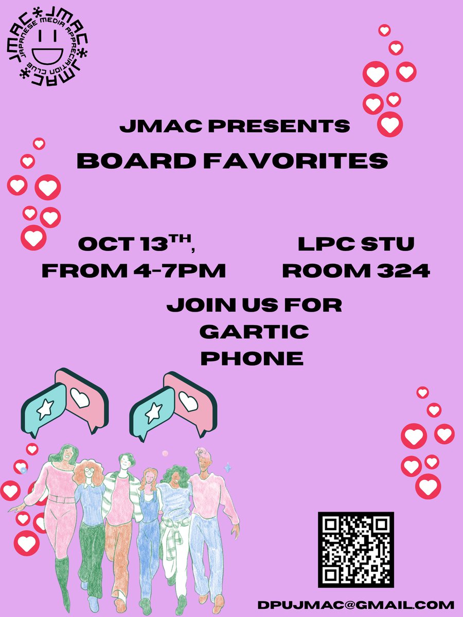 JMAC DePaul tweet media