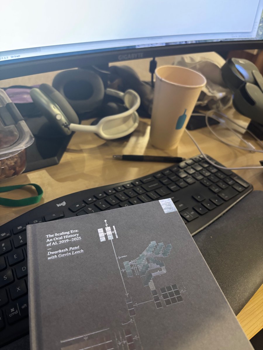 Quick history catchup