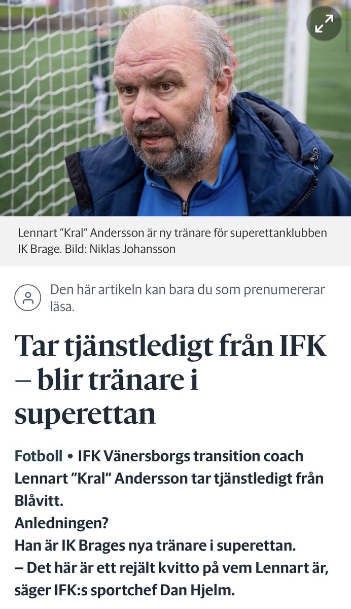 Love Hansen Siilin tweet media