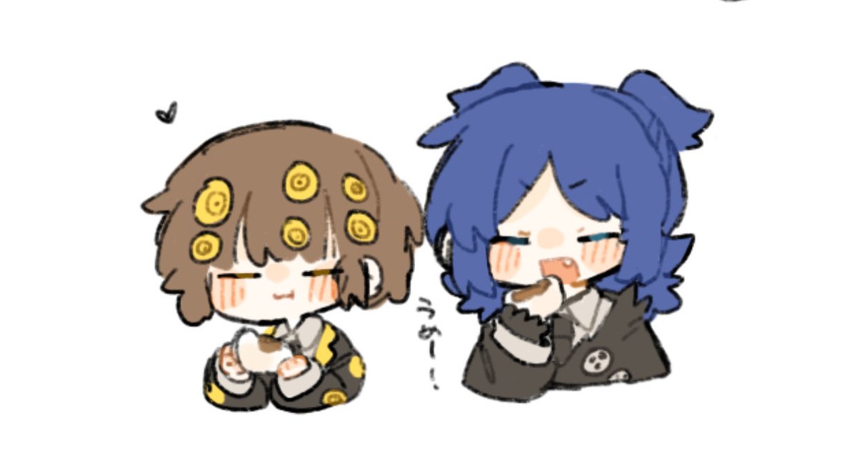 浅葱色 (@asaginoshibu) / X