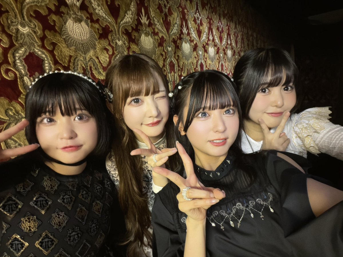 #清竜人25 
アコースティックライブありがとうね❤️
楽しかった❤️