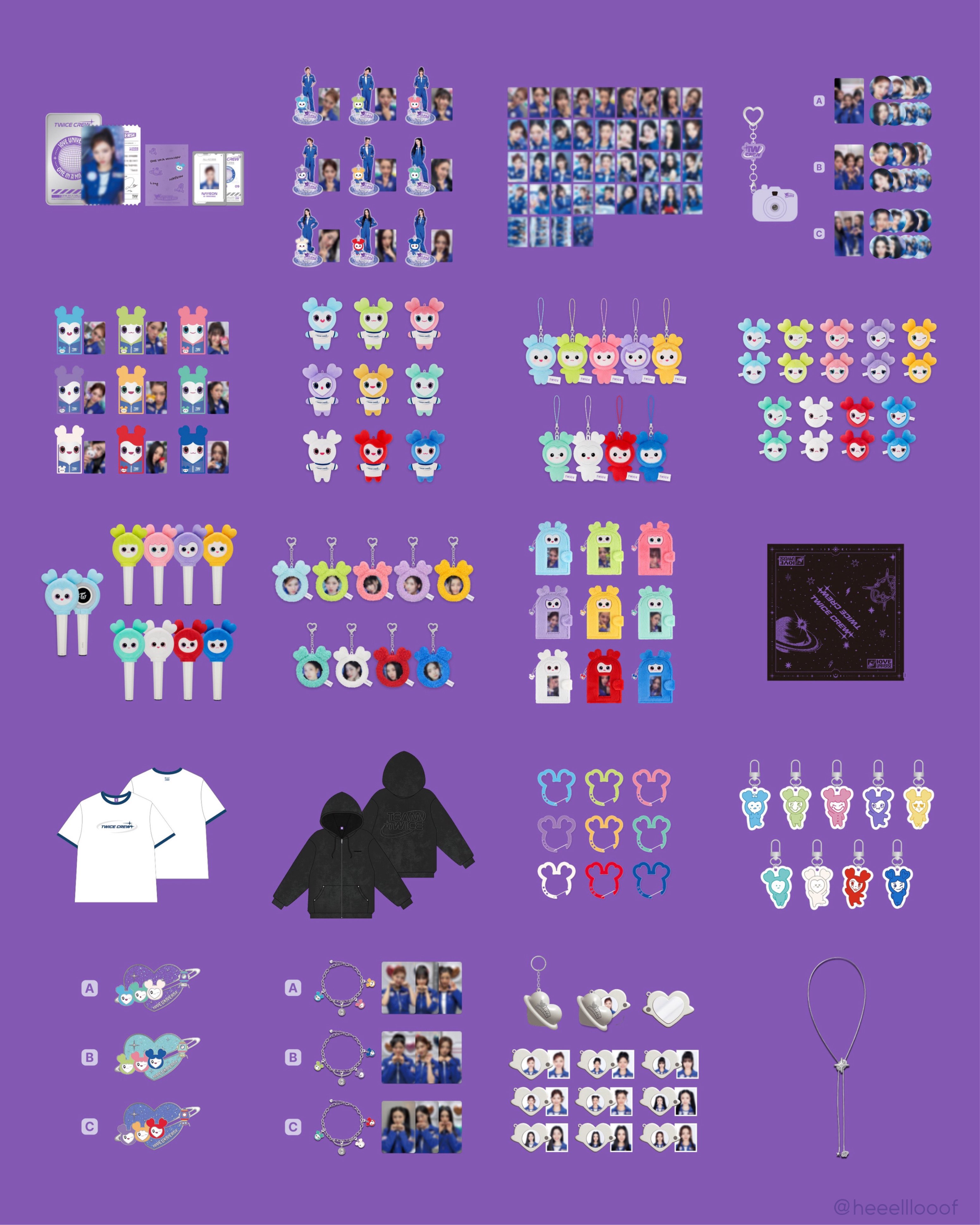 TWICE 10ve universeファンミーティング ポップアップ サナ unununun on X: 