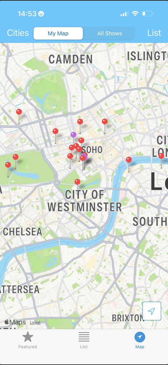 alain servais tweet media