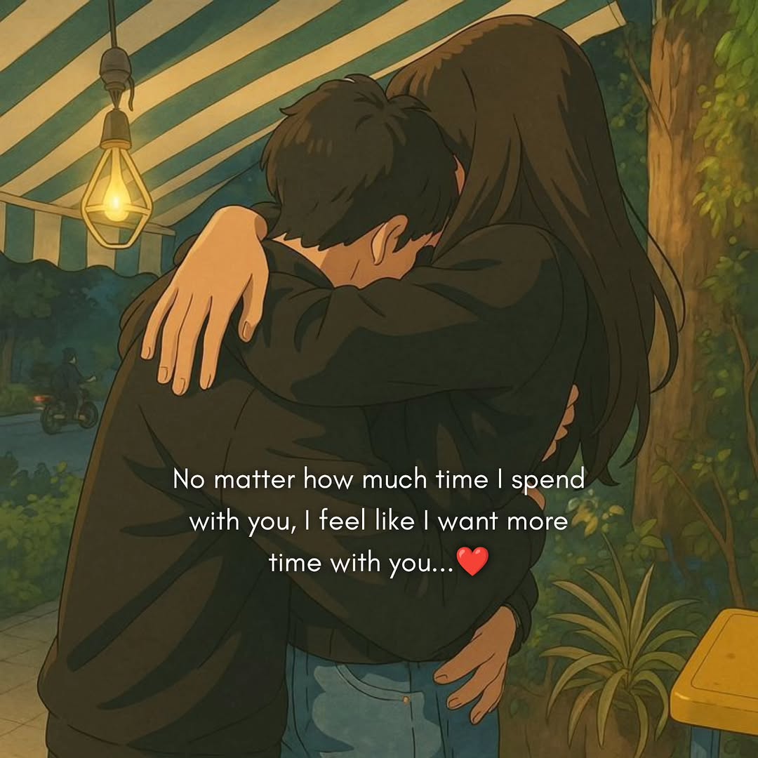 A Little bit more ❤️🥺