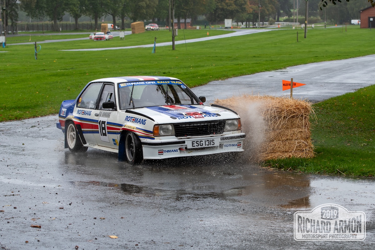 Historic Rally Festival tweet media