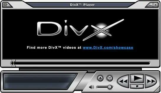 Who remembers DivX?

The real struggle was finding the perfect codec.