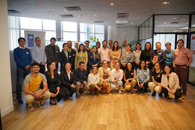 GEN Paraguay tweet media