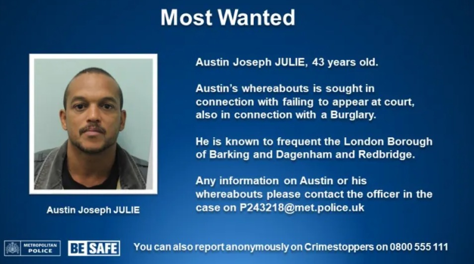 Charlie Pounds tweet media