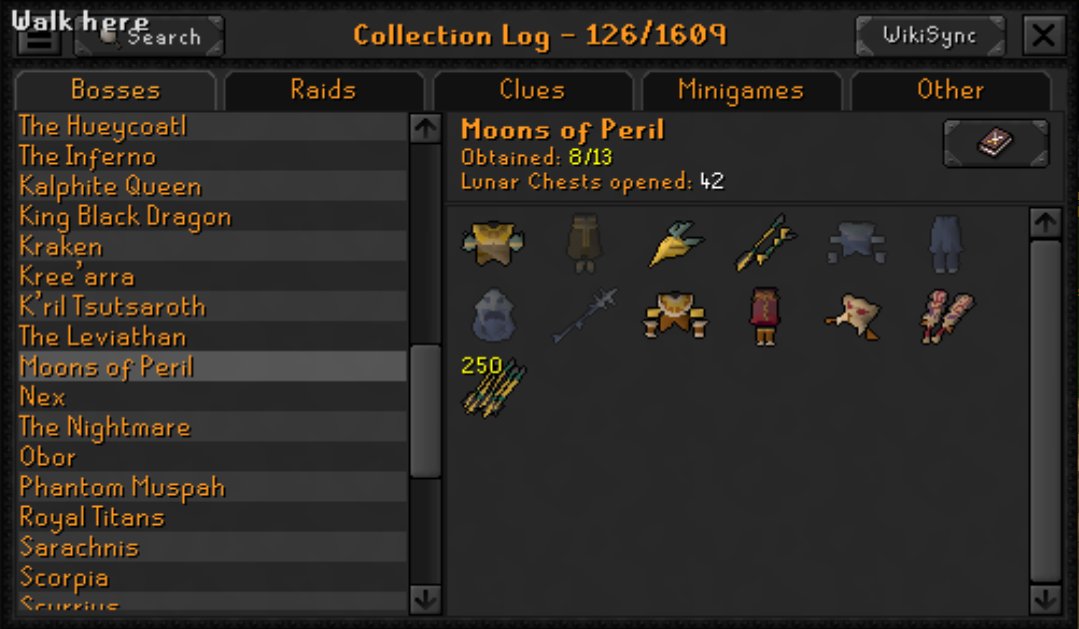 Worm Prophet 🌿 1 Def Chivalry QoL tweet media