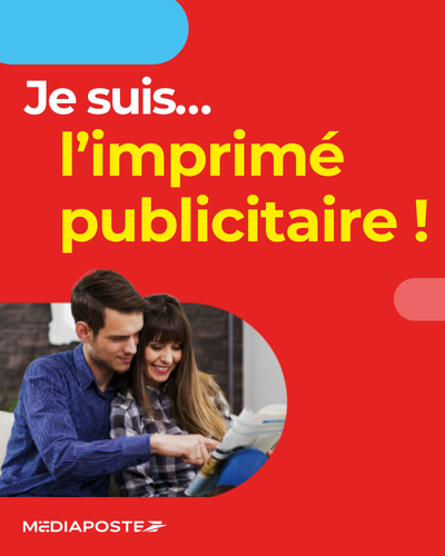 [ÉTUDE EXCLUSIVE] L’imprimé publicitaire, toujours un carton !

+9% de trafic &amp; CA générés par campagne
59% des foyers lisent l'imprimé publicitaire

L'outil indispensable pour recruter, fidéliser &amp; booster vos ventes en 2025.

Découvrez l’étude ici : bit.ly/3QjDkP5