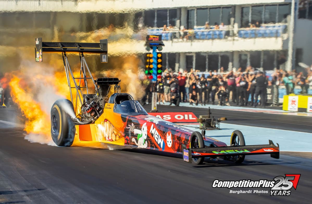 competitionplus's tweet image. 🔥🏁 THE TEN: DALLAS EDITION 🏁🔥

From record-smashing runs to wild upsets and jaw-dropping drama — the #FALLNATS at the Texas Motorplex had it ALL! 💥💨

We’ve rounded up the 10 most compelling storylines you can’t stop talking about. 👀 Who made the list... and who got left