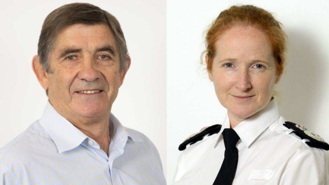 In her latest letter to <a href="/pwilkinson_pcc/">Philip Wilkinson: PCC Wiltshire and Swindon</a>, <a href="/wiltshirepolice/">Wiltshire Police</a>  Chief Constable Catherine Roper reflects on:

🔷Community Reassurance: Residents will have seen increased local patrols and engagement following the Manchester synagogue attack.

🔷Safeguarding Improvements: A