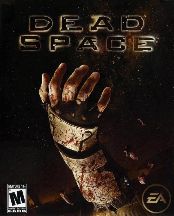 BBPie6's tweet image. Today is the 17 year anniversary of Dead Space! Released on October 13, 2008 (NA)!