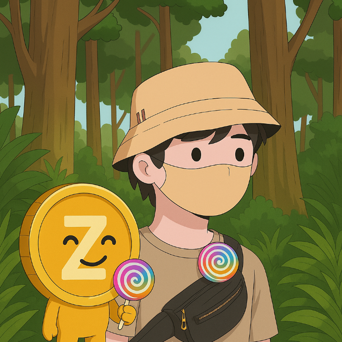 sunthezoo's tweet photo. 🌤️ Soaring through Web3 skies with ZAMA by my side.
Let’s take privacy to new heights!  @zama 
#ZamaCreatorProgram https://t.co/u70CNFY7ks