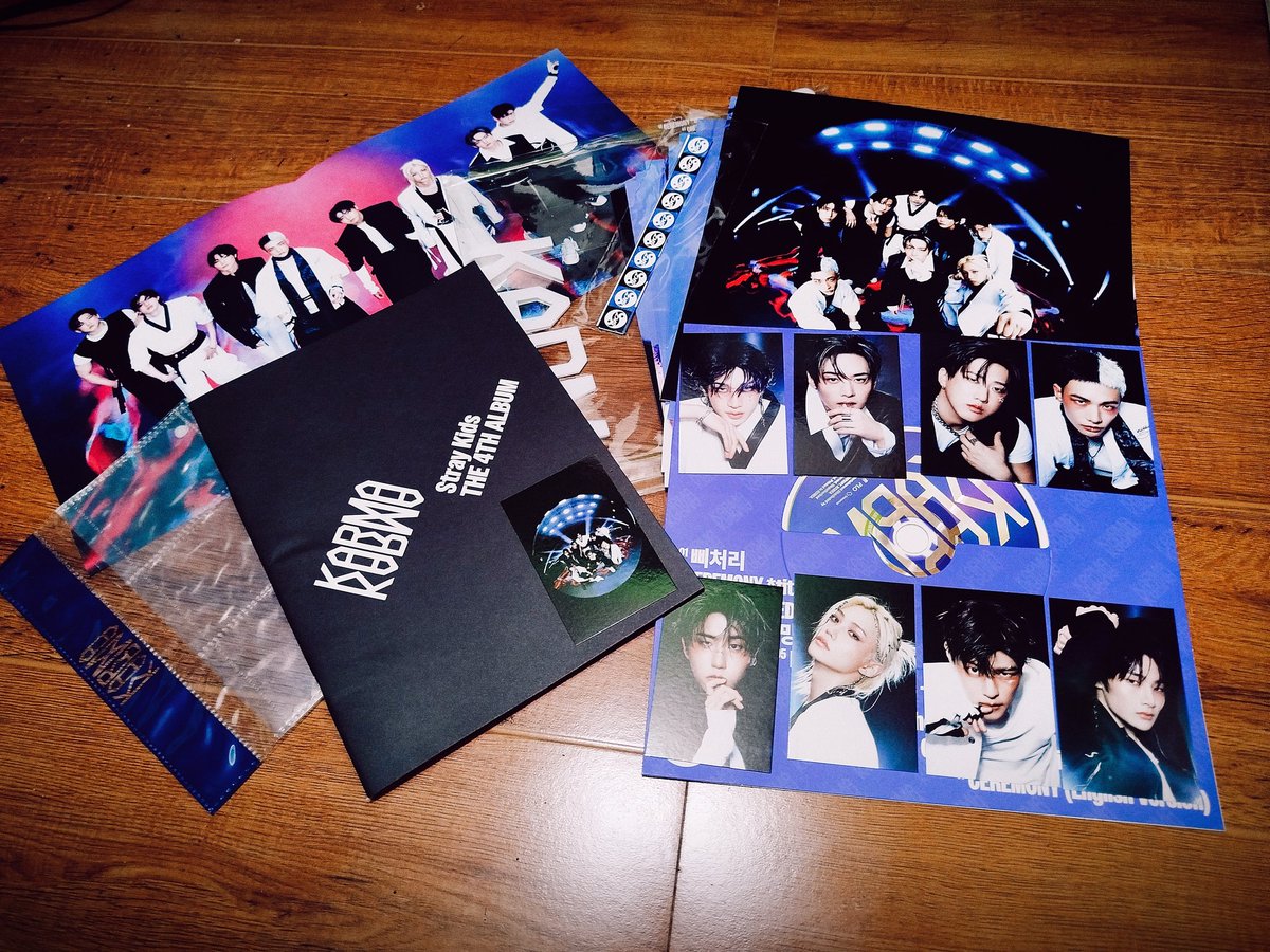 chanbanginamo's tweet photo. #frommaeum
It finally came. Thank you to the very understanding seller, @maeumbuys! To more transactions with you! <3 https://t.co/siRlHMEKmS