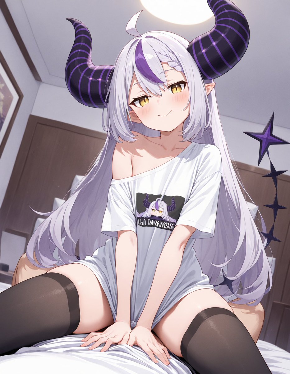 ドーーンッ！おいっ！朝だ！起きろっ！