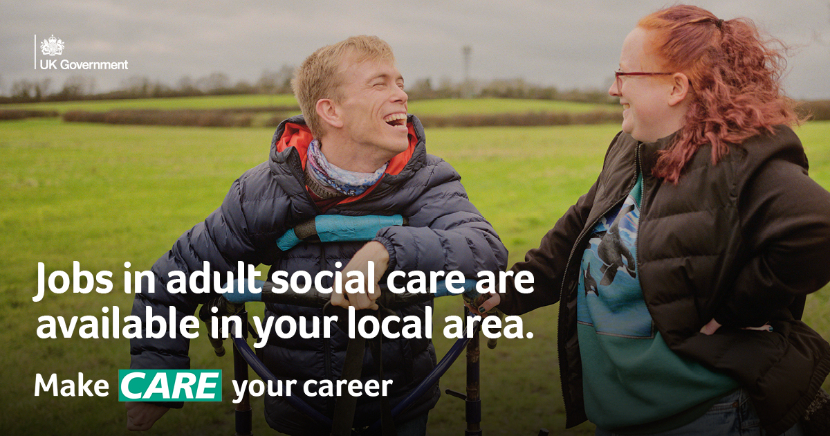 Autonomy Care Group tweet media