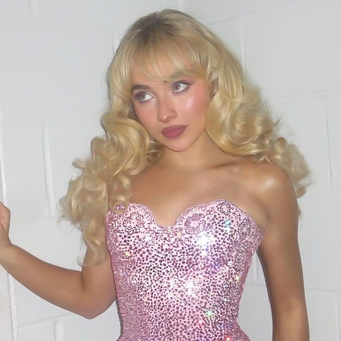 brinapresso's tweet image. tinybrina
#sabrinacarpenter #mansbestfriend #ACL2 #austincitylimits