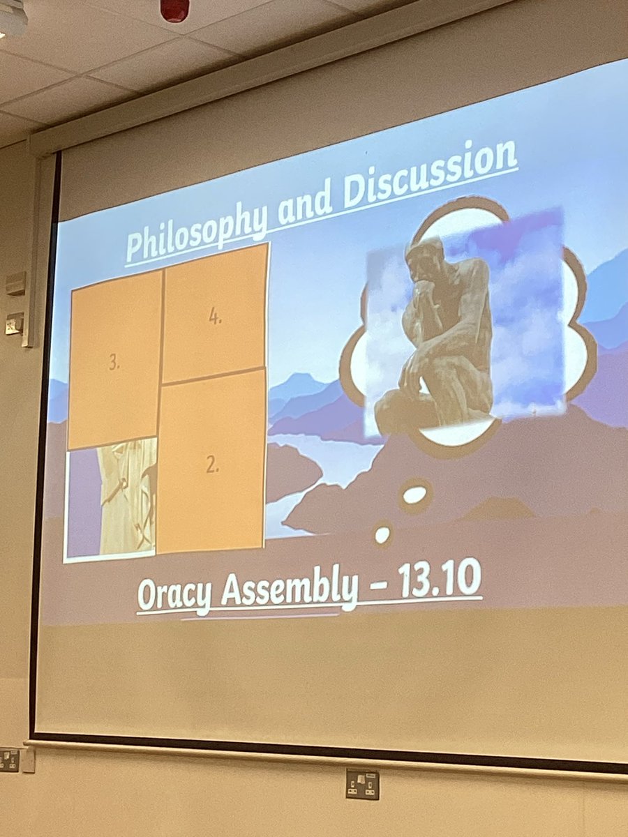 Thank you Mr Matharu for our assembly on oracy today. We liked hearing about discussion rules for each class. It is exciting to get back into our school hall for the first time collectively this afternoon too!