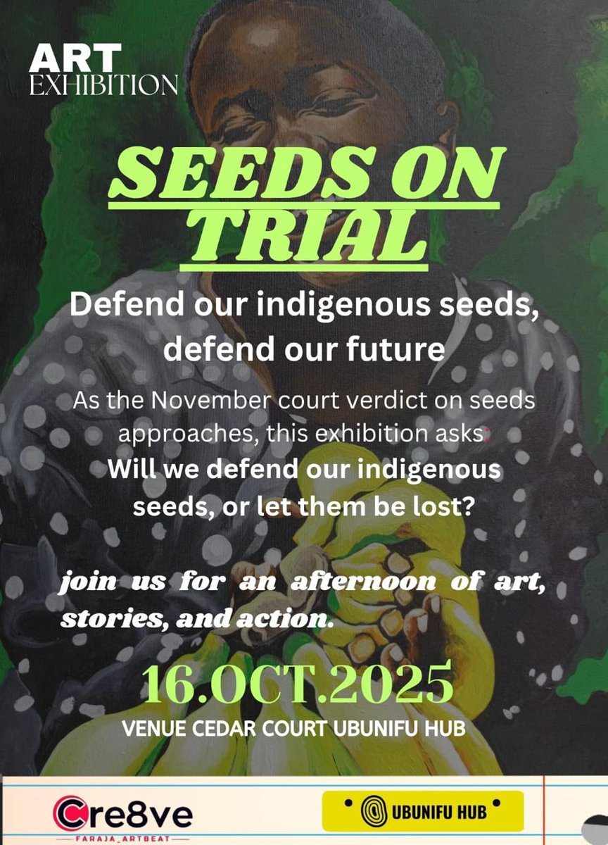 Greenpeace Kenya tweet media