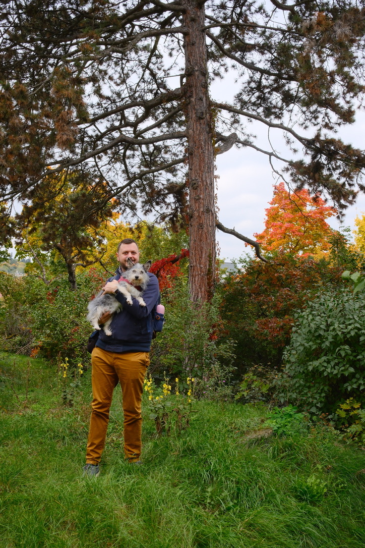 L'automne arrive ! 🥰