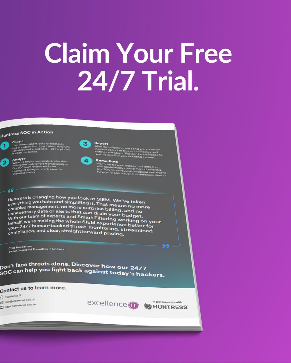 Excellence IT tweet media