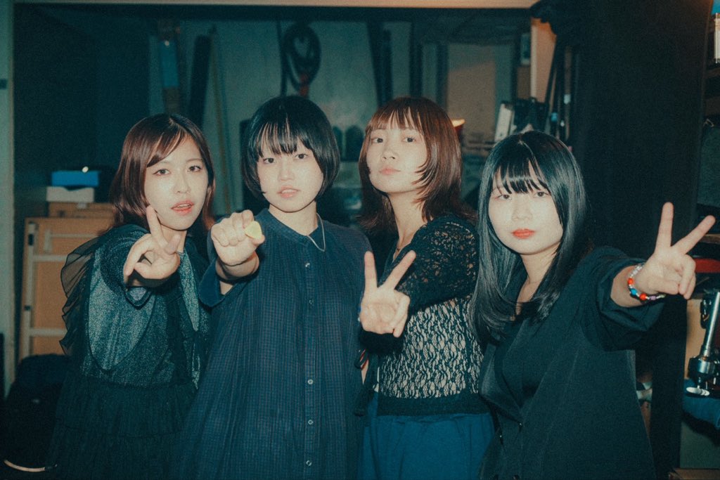 haku_circle's tweet image. 【❤️🔥Thank You❤️🔥】
2025.10.13(月)
"MINAMI WHEEL 2025" at. BIGCAT
お越しいただきありがとうございました‼️
ミナミホイール初のBIGCAT、音とみんながまあるく1つになった気がしました⛀⸒⸒
また会いましょう🐱
#ハクマル
#ミナホ
#MINAMIWHEEL2025
#FM802
photo by @peruchi_phoba
