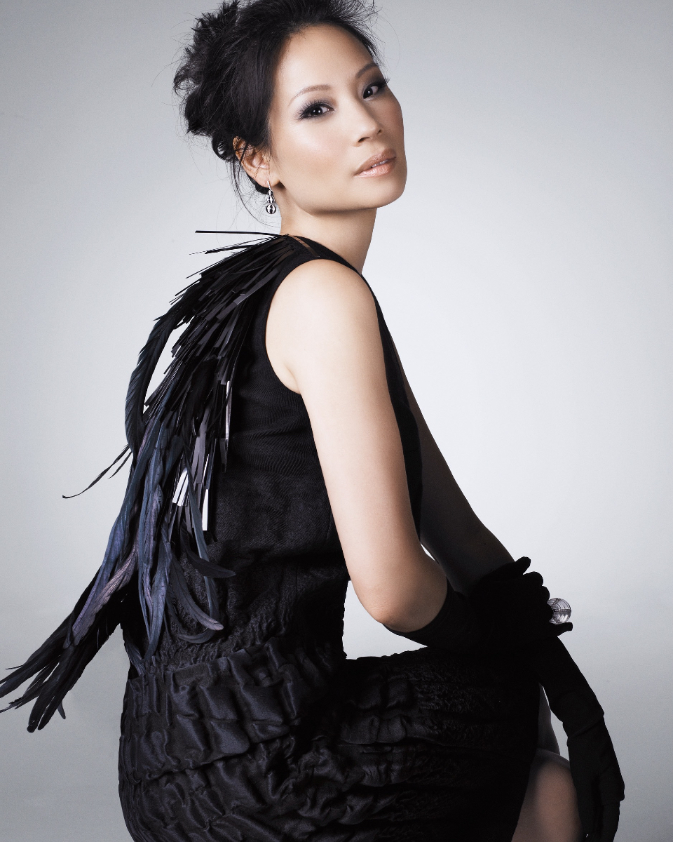 Lucy Lui - O Magazine @lucyliu 
Photography by Joshua Jordan @joshuajordanstudio
Post Production by Q Studios Inc. @q_studios_inc