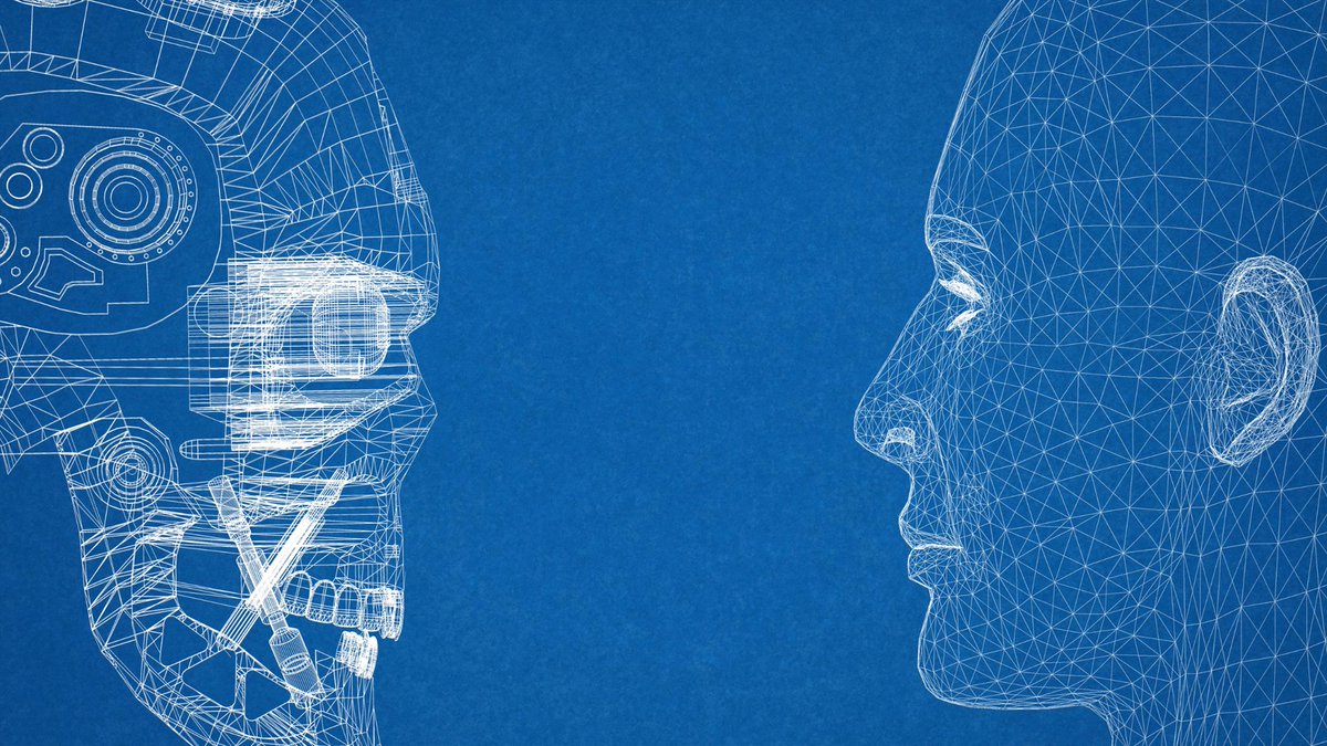 Sood_Chris's tweet image. Trust in the Age of Generative AI
Let me start with whats coming - 1. The Blurring of Reality
#generativeAI #technology #supercomputing #genai #chatgpt
.
.
1/7