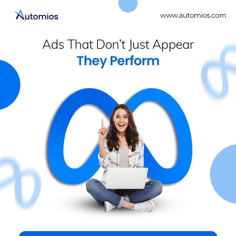 automios's tweet image. Stop running ads that just exist.  Start running Meta Ads by #Automios that reach the right people, spark engagement, &amp;amp; drive real results. More than clicks - it’s connections that convert. Let’s make every ad count
📞 9790808689 / 9677002380 
#DigitalMarketing #LeadGeneration