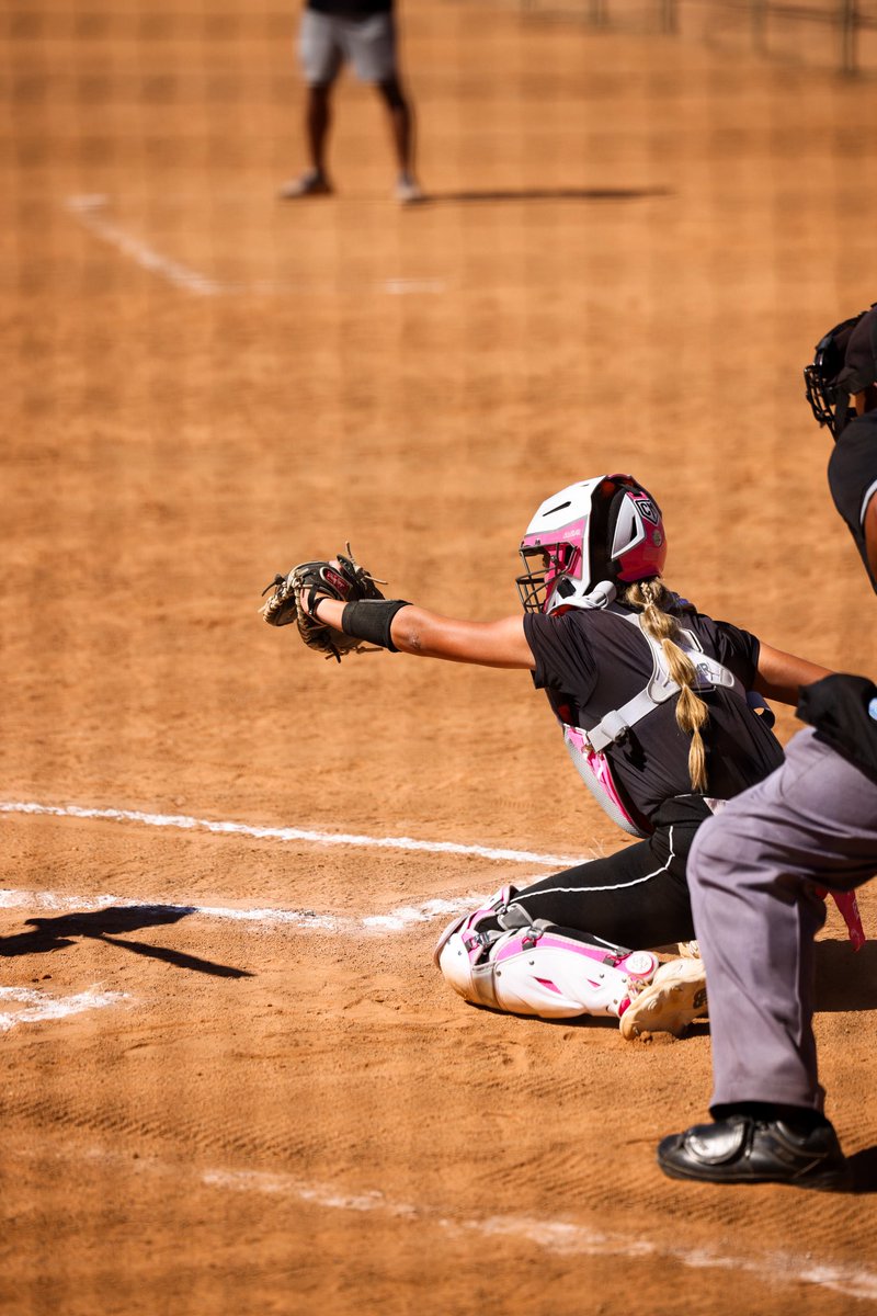 catchmacie's tweet image. TCS 16U Co-Champs! 🏆 (Hit .714 with 5 Hits and an IPHR) Great way to kick off the fall season.