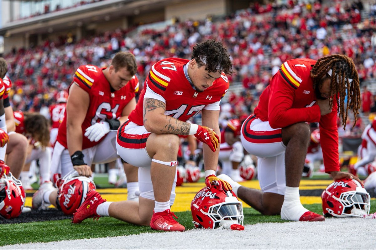 EJ (SKAT) RS FRESHMAN RB tweet media