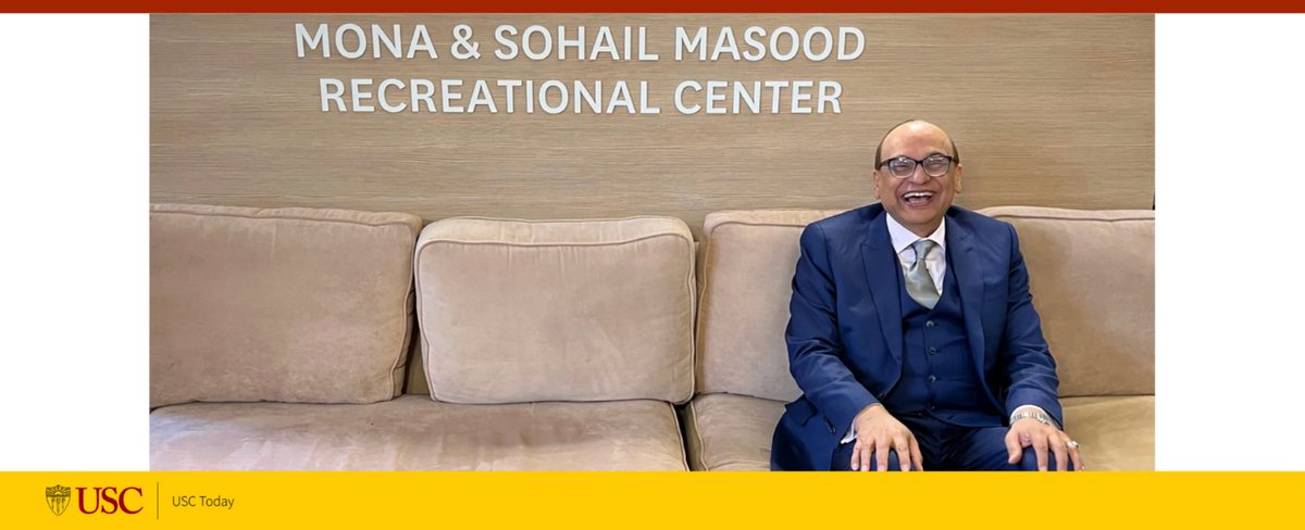 KabaFusion's tweet photo. Sohail Masood: Home Infusion Pharmacy Trailblazer - Pioneer, patient advocate, philanthropist — the USC Mann School alumnus has worn many hats during his more than 35-year career as a health care entrepreneur and CEO. Read the full article here: https://t.co/nzVpeC889B https://t.co/3kLGng4ISb