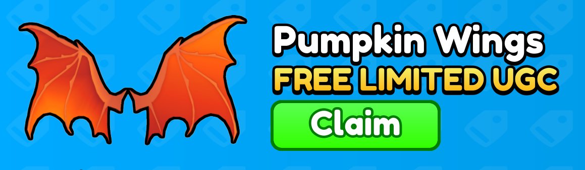 UgcNoticias_'s tweet image. 🔴Nuevo Limited Gratis En Experiencia &quot;Punch-Simulator&quot;

📦Stock: 100
ℹ️Como Se Obtiene: Completar Las Misiones De UGC Para Reclamarlo

➤roblox.com/es/games/14236…
#Roblox #RobloxDev #RobloxFreeUGC #RobloxUGCLimited #RobloxEvents