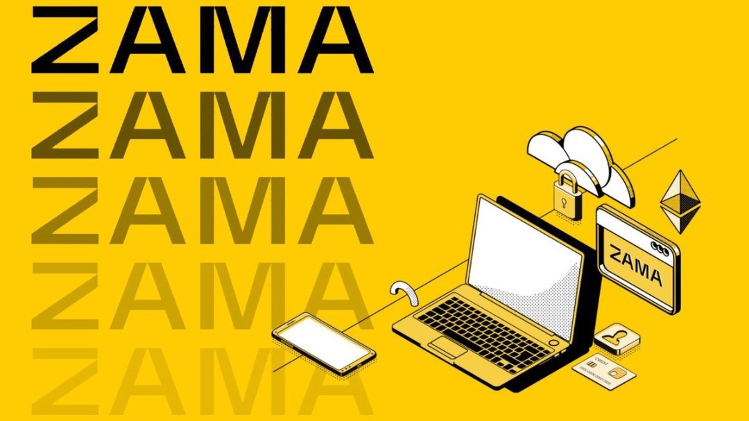 Reex_sol's tweet image. Zama FHE – My Take on the Future of Privacy

I have been checking out what Zama is building, and honestly, it’s one of the smartest moves I’ve seen in the privacy space. 
They are working on something called Fully Homomorphic Encryption (FHE) that basically lets you use data…