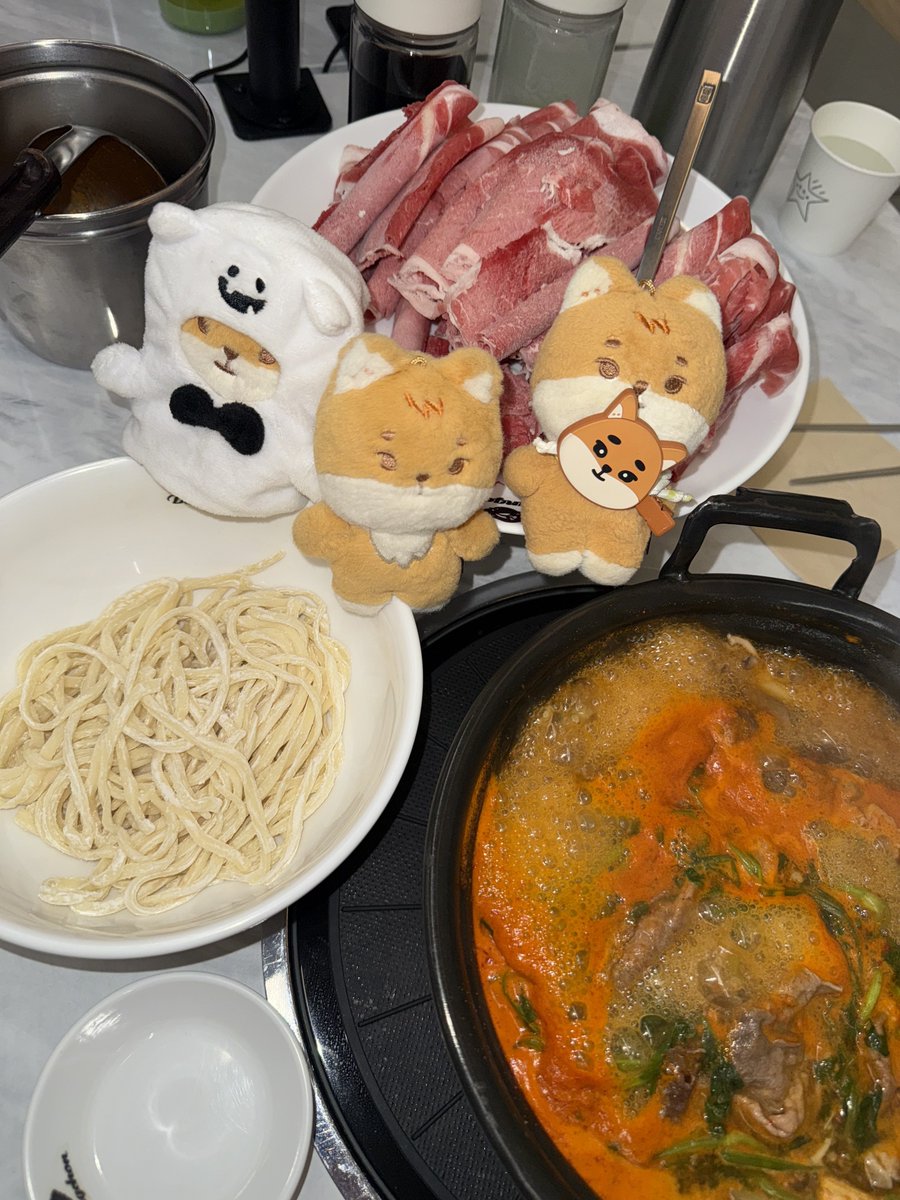 이것저것기념및깊생할겸🫶🏻♥️