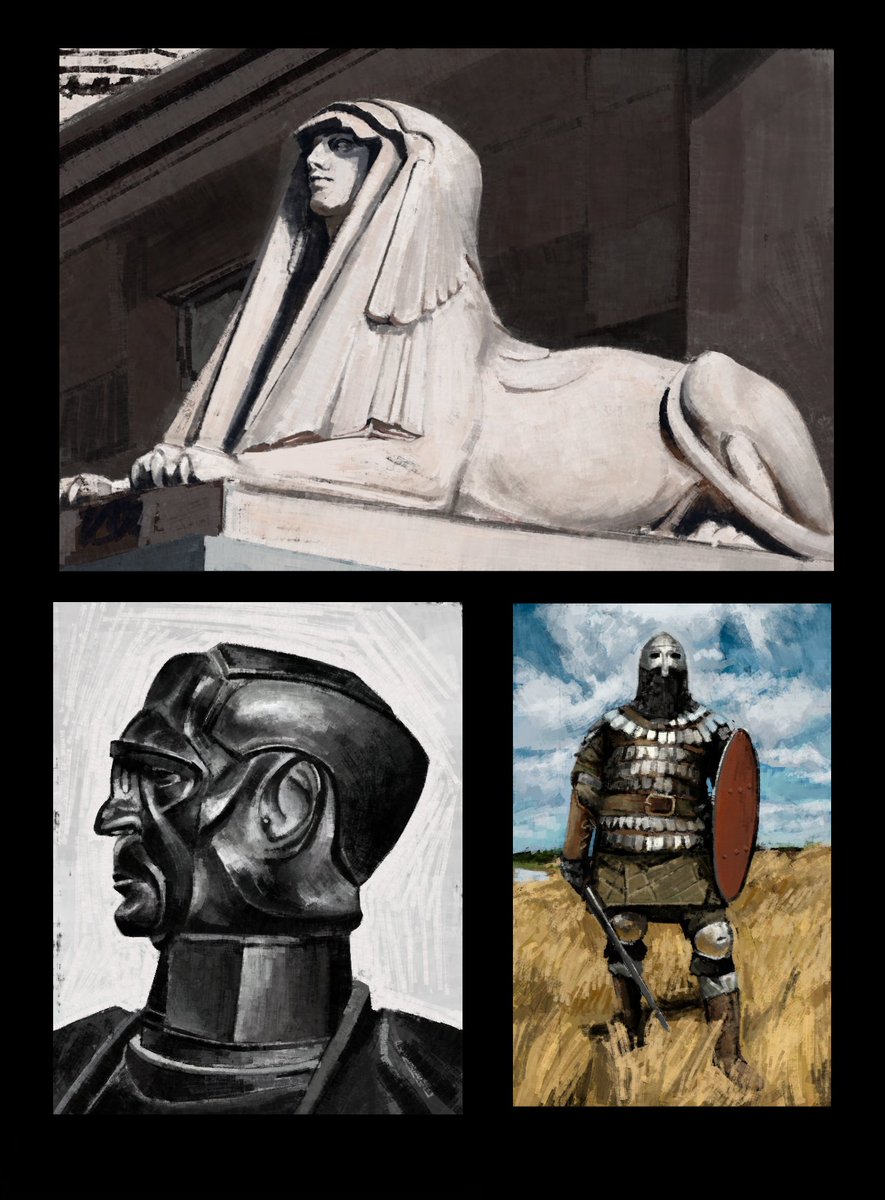 DerTodesking (commissions open) tweet media