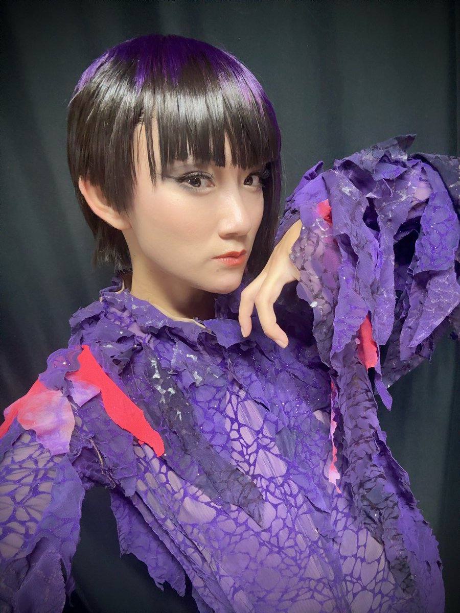 #SailorMoonTheSuperLive 
日本凱旋公演🌙

千秋楽ありがとうございました。

この1年間、愛と光に包まれたセーラームーンの世界に生きられたこと
そして支えてくださったすべての方に
心から感謝しています。

どうかこの愛に溢れた世界が
どこまでも広がりますように。

ただただ感謝です。