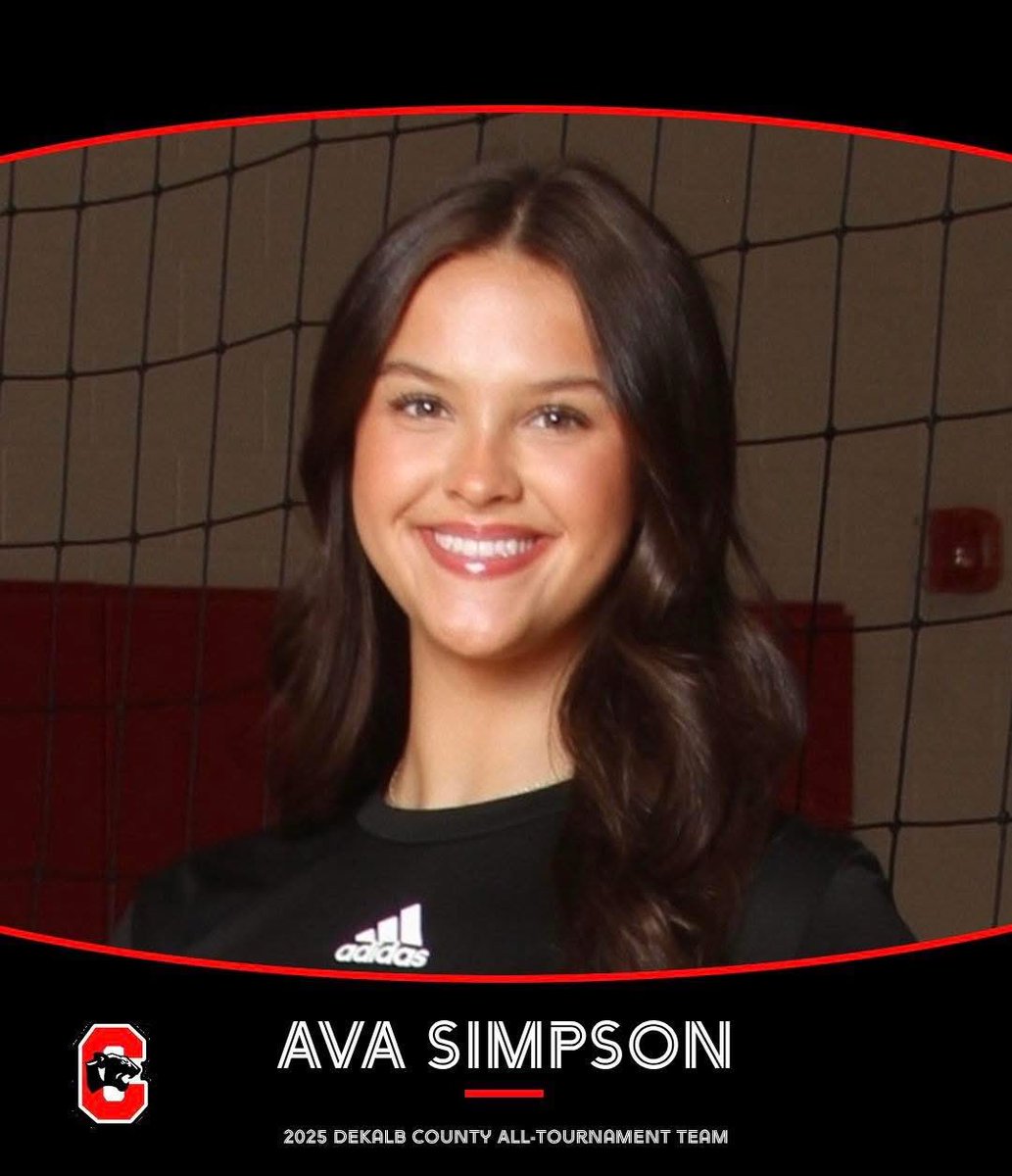 Congratulations Ava!