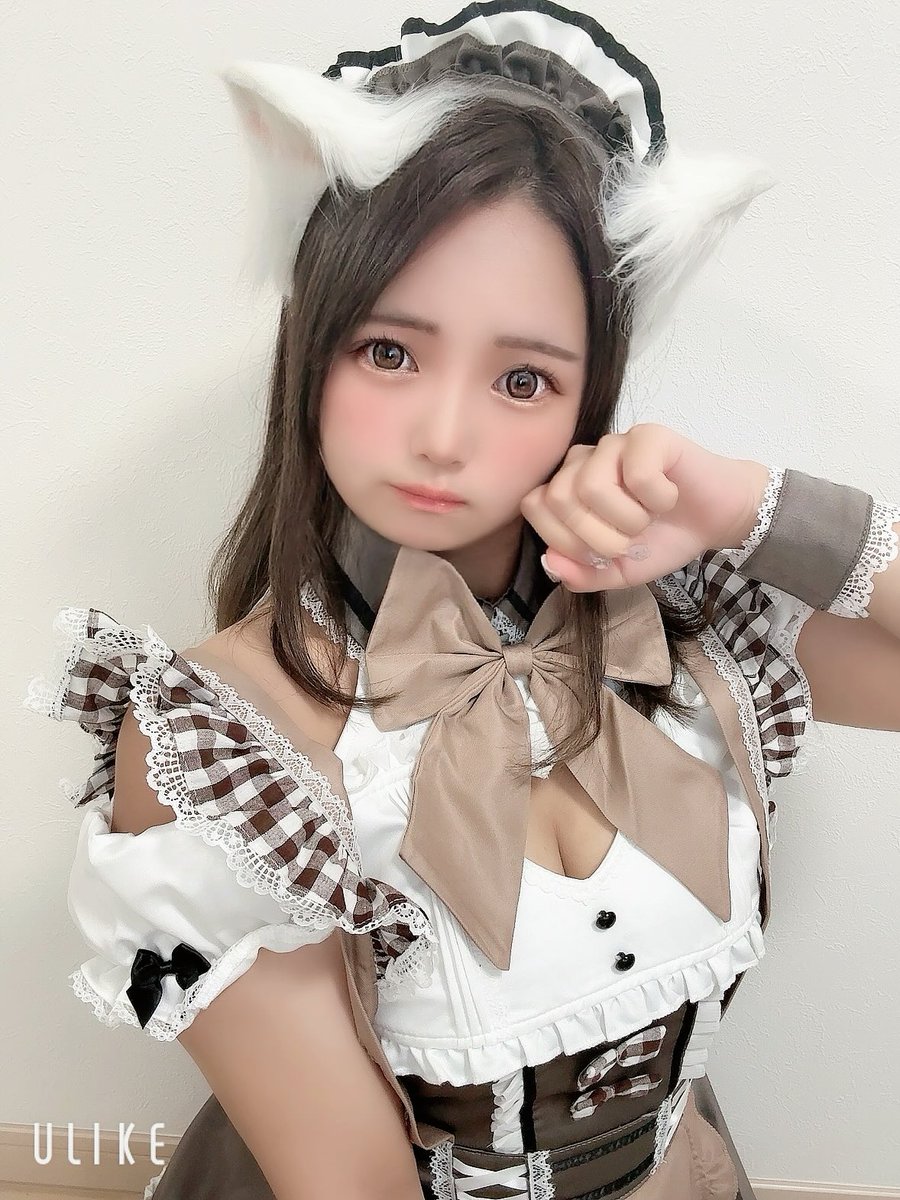 おきゅおわです！今日もありがとう🥹♡
サプライズで、お誕生日祝いに、
久々に会いに来てくれた方がいました！
愛してるぜ〜❤️❤️！
それと、池猫でのオリシャンができました！！
ぽんぽんしに来てね♡