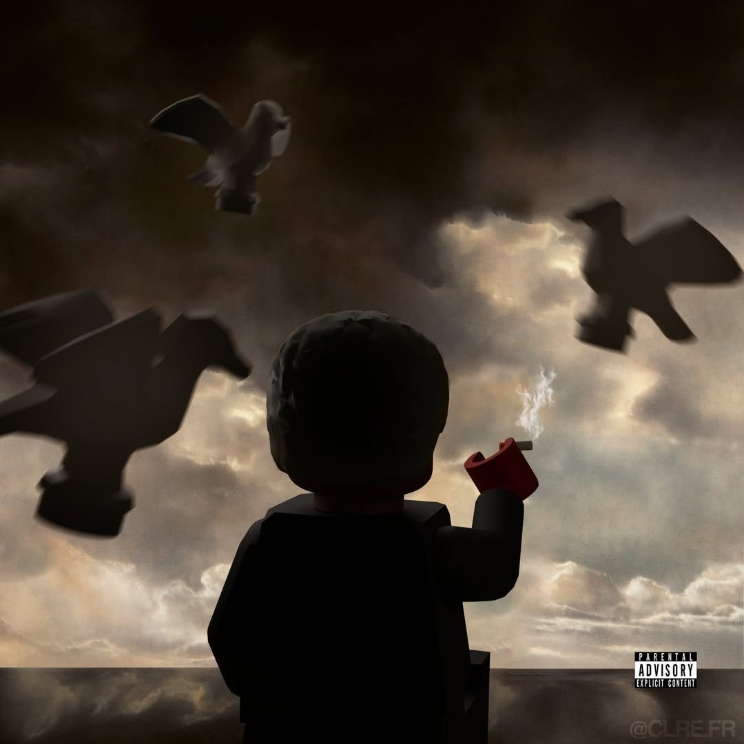 JClementC's tweet image. It costs $0.00 to support a 21 year old artist