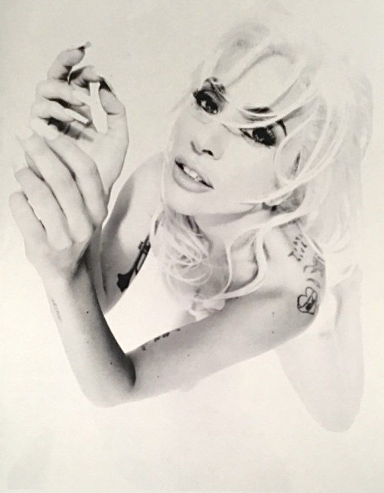 Gaga Files tweet media