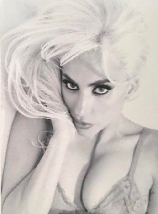 Gaga Files tweet media