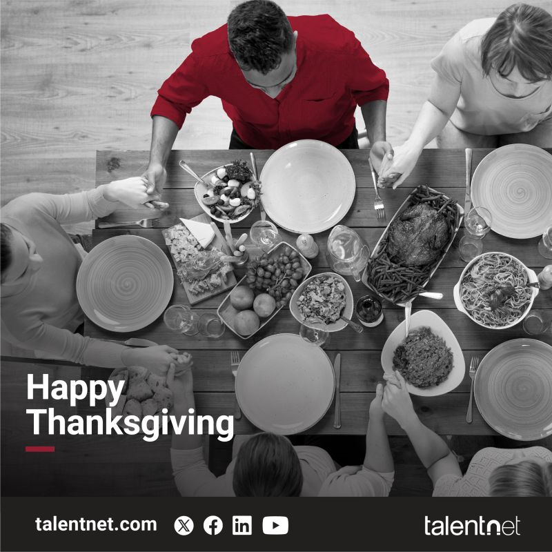 🍁 Happy Canadian Thanksgiving! 🍁

Wishing our Canadian team, clients and partners a wonderful day of gratitude and celebration. 

#CanadianThanksgiving #Gratitude #DirectSourcing