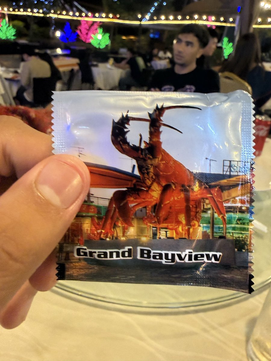 It’s not what you think